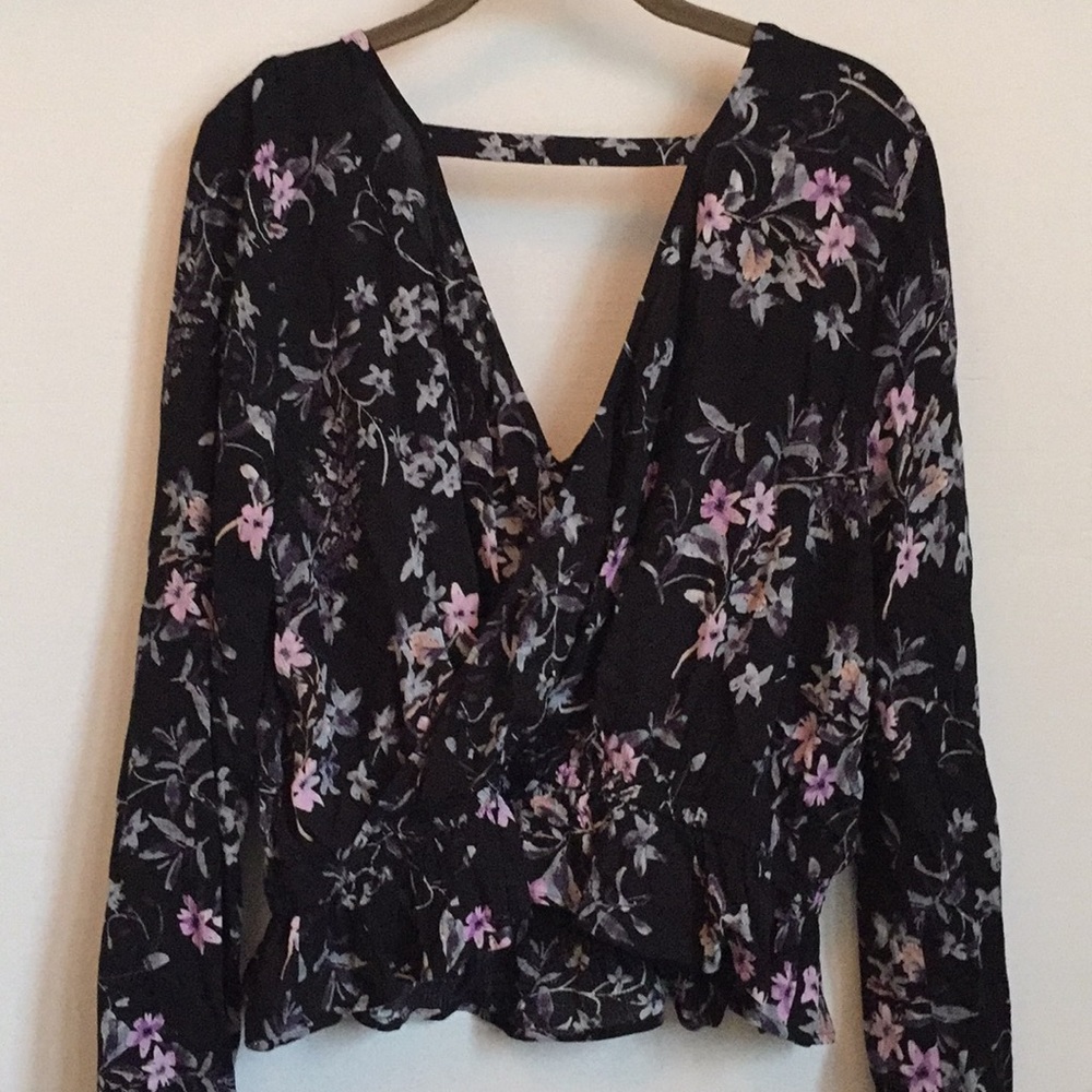 Blouse - Picture 2 of 4
